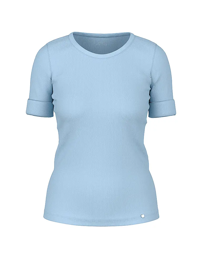 MARC CAIN  | Camiseta | Azul claro