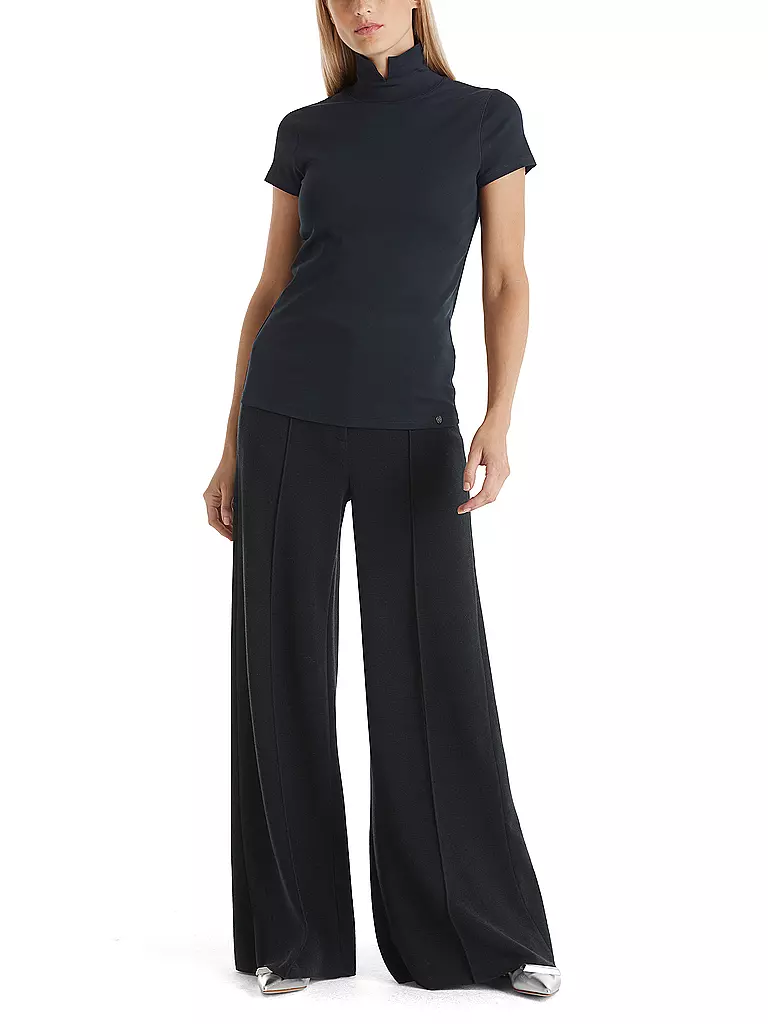 MARC CAIN  | Camiseta | Azul oscuro