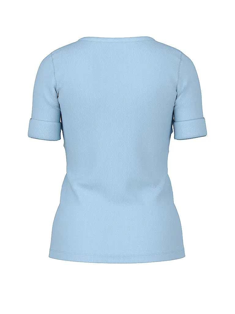 MARC CAIN  | Camiseta | Azul claro