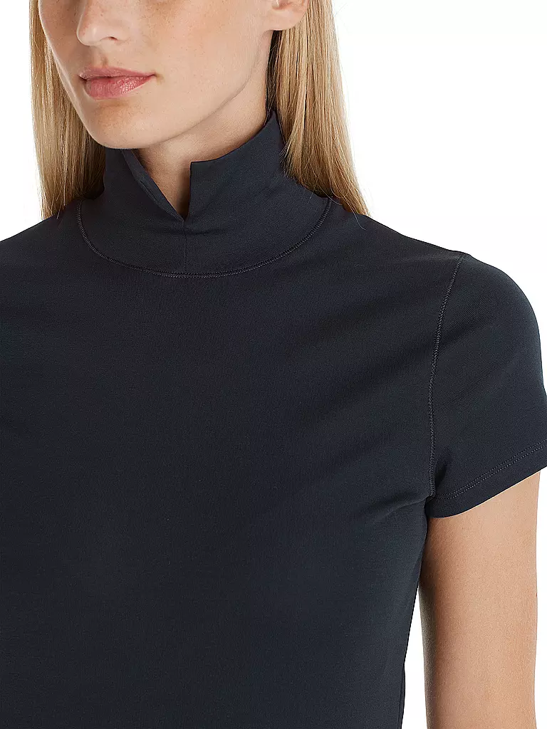 MARC CAIN  | Camiseta | Azul oscuro