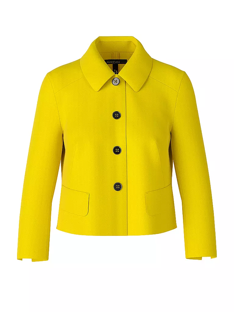 MARC CAIN  | Chaqueta | Amarillo