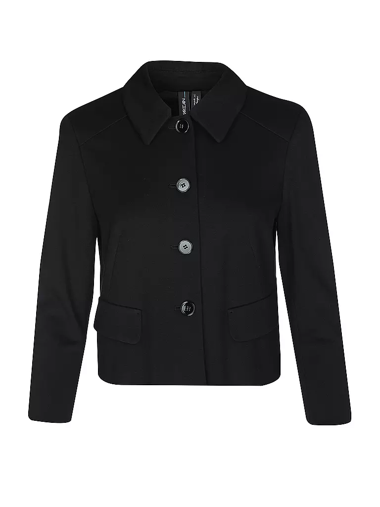 MARC CAIN  | Chaqueta | Negro