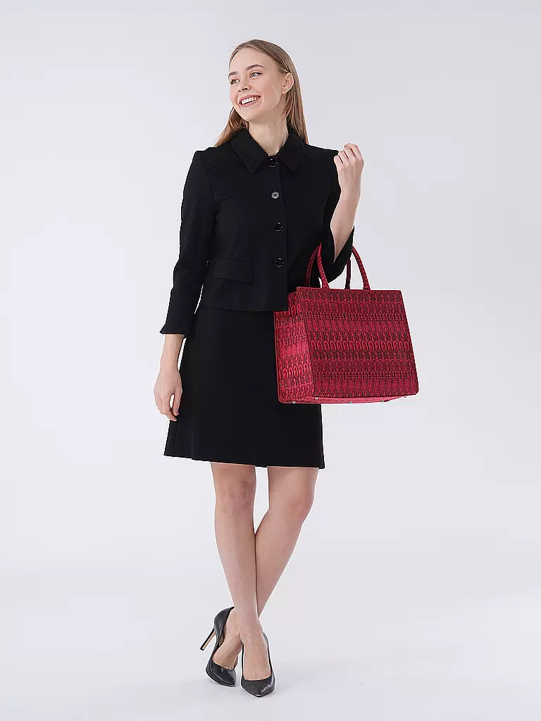 MARC CAIN  | Chaqueta | Negro