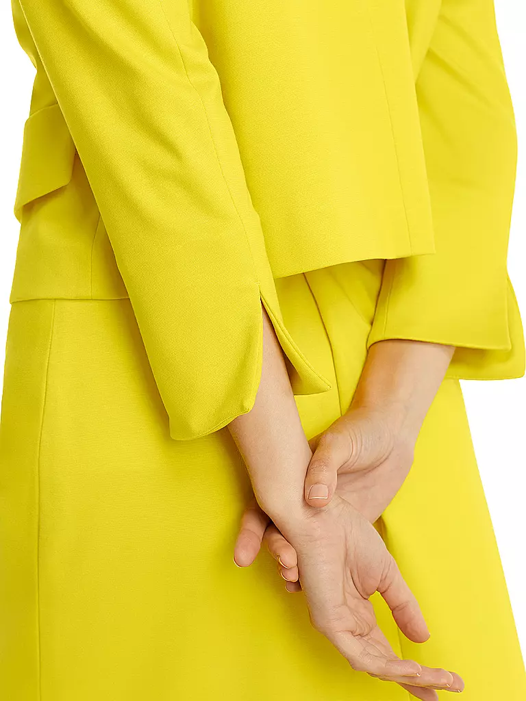 MARC CAIN  | Chaqueta | Amarillo