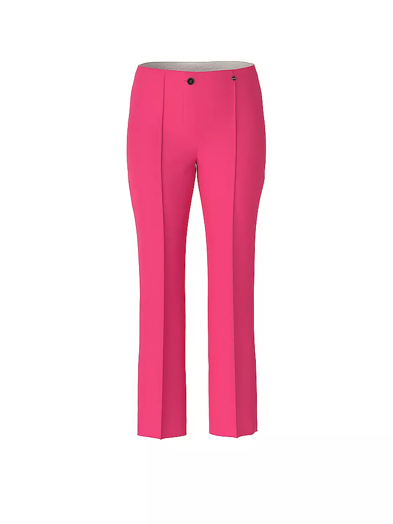 MARC CAIN  | Chino Slim Fit SYDNEY | Fucsia