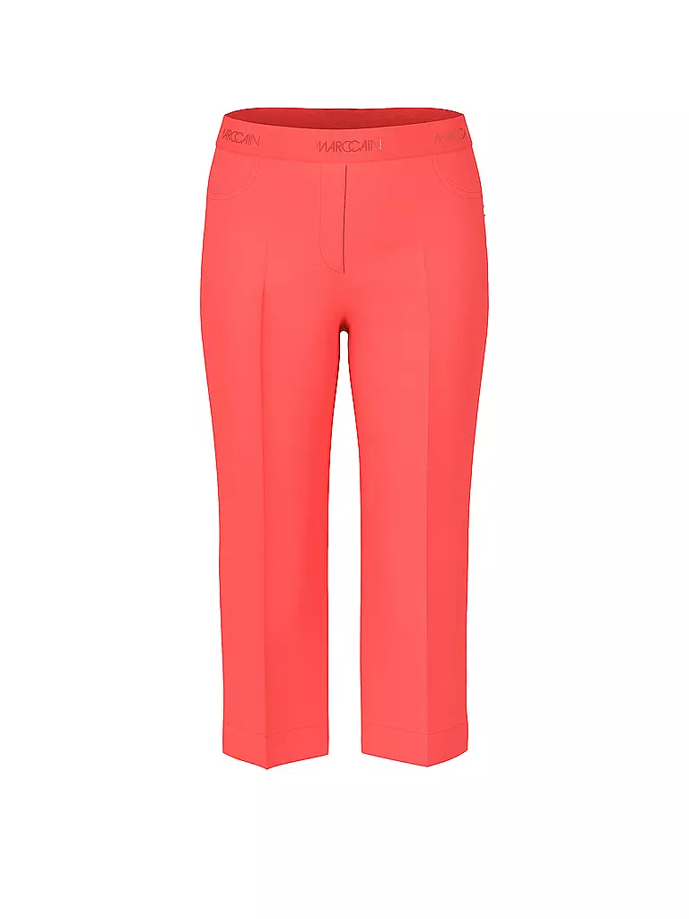 MARC CAIN  | Culotte FRIA | Rojo