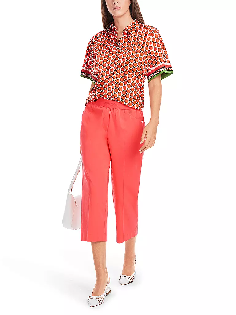 MARC CAIN  | Culotte FRIA | Rojo