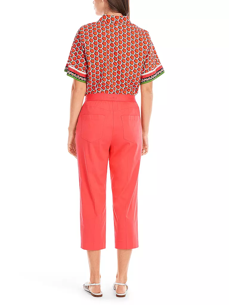 MARC CAIN  | Culotte FRIA | Rojo