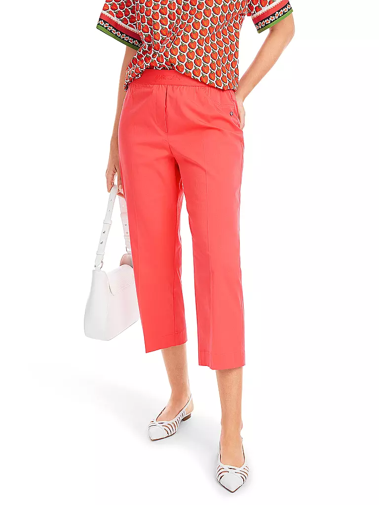 MARC CAIN  | Culotte FRIA | Rojo