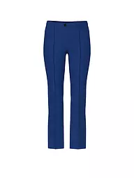 MARC CAIN  | Pantalón SYDNAY Slim Fit | Azul oscuro