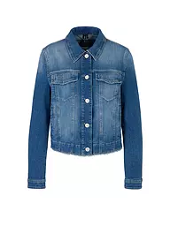 MARC CAIN  | Jeansjacke | Azul