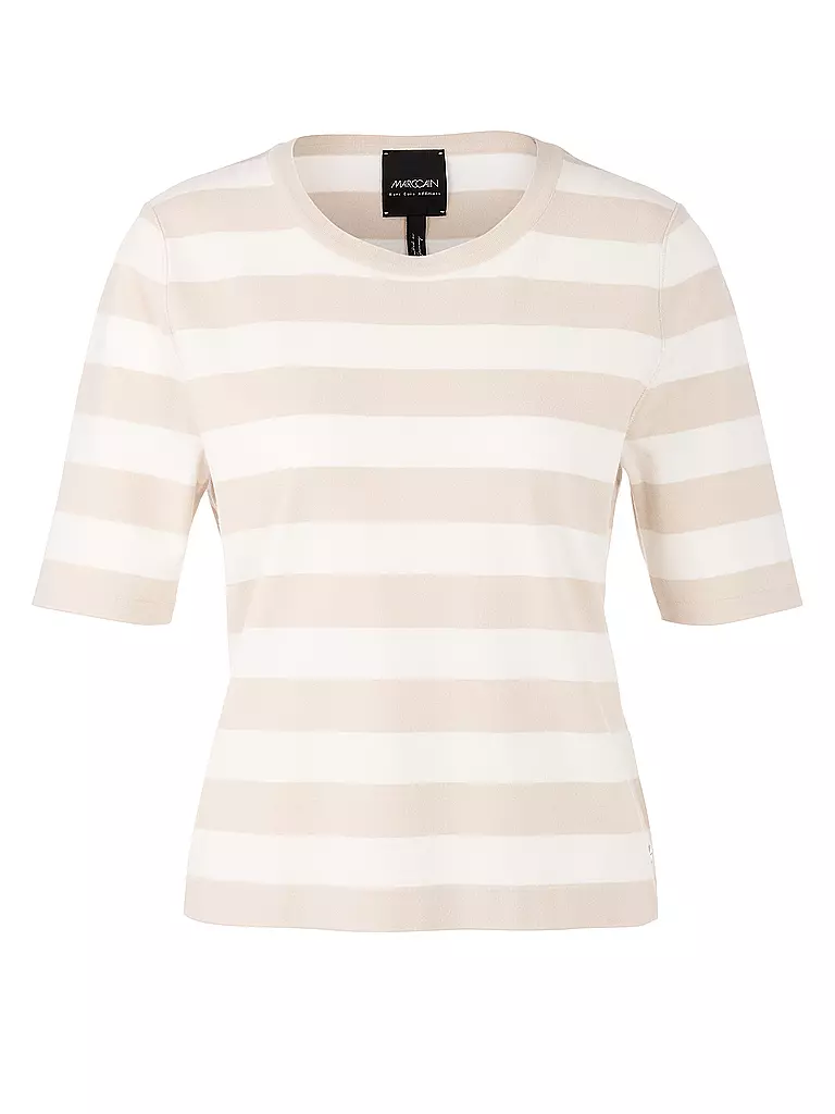 MARC CAIN  | Jersey | Beige