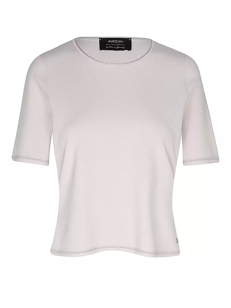 MARC CAIN  | Jersey | Gris claro