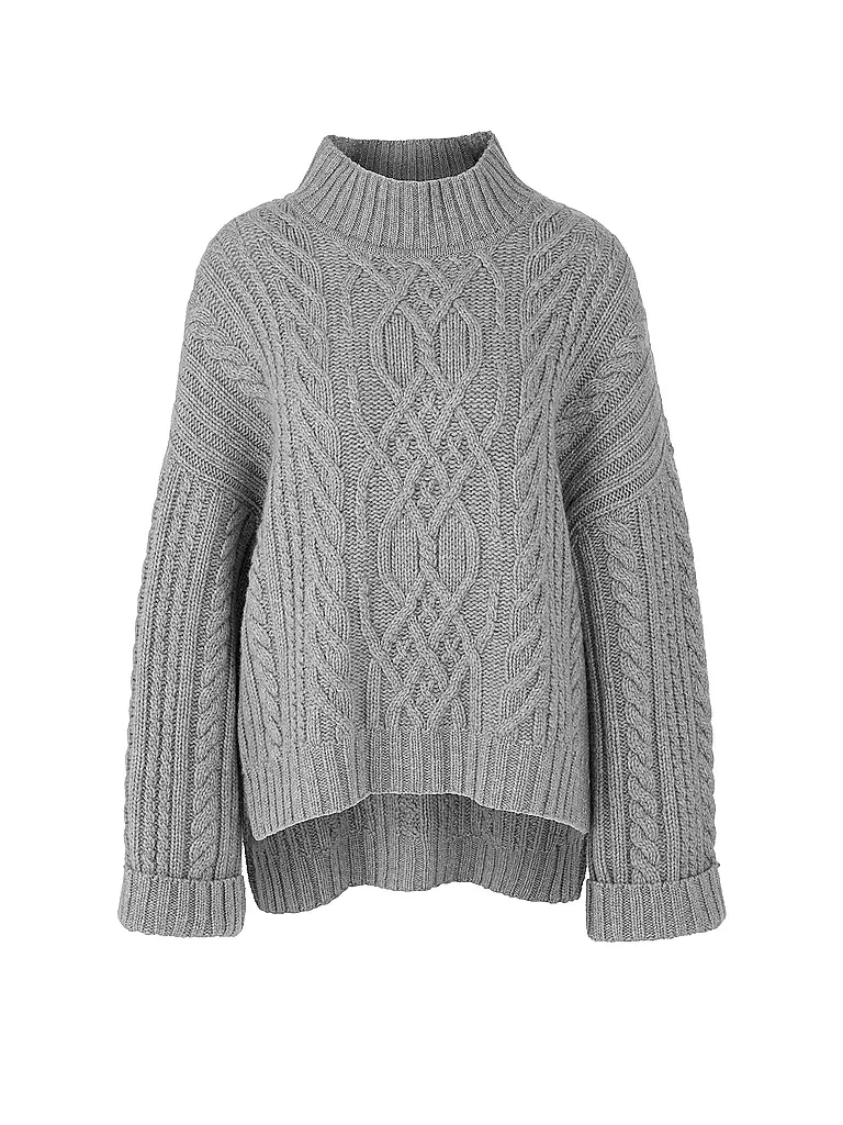 MARC CAIN  | Jersey | Gris