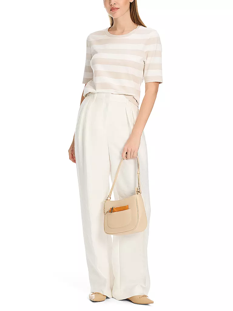 MARC CAIN  | Jersey | Beige