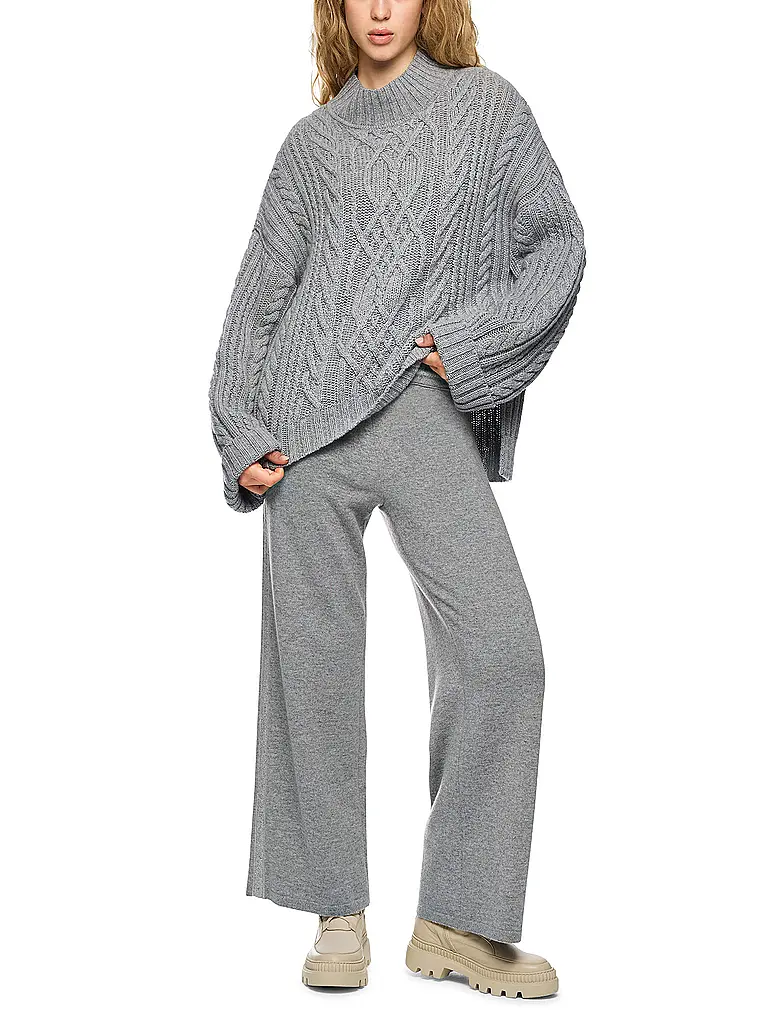 MARC CAIN  | Jersey | Gris