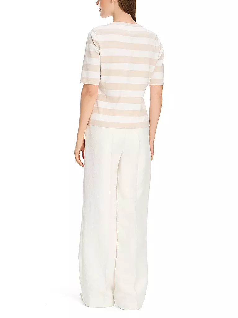 MARC CAIN  | Jersey | Beige