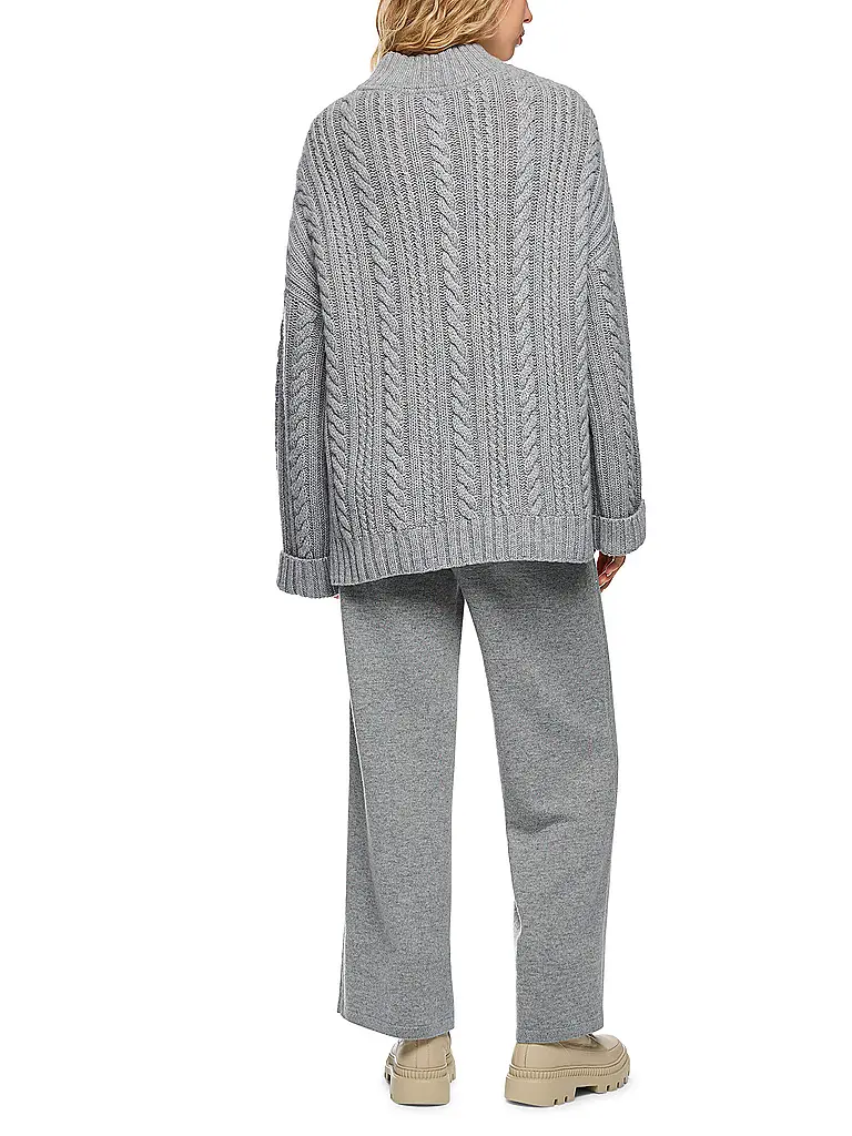 MARC CAIN  | Jersey | Gris