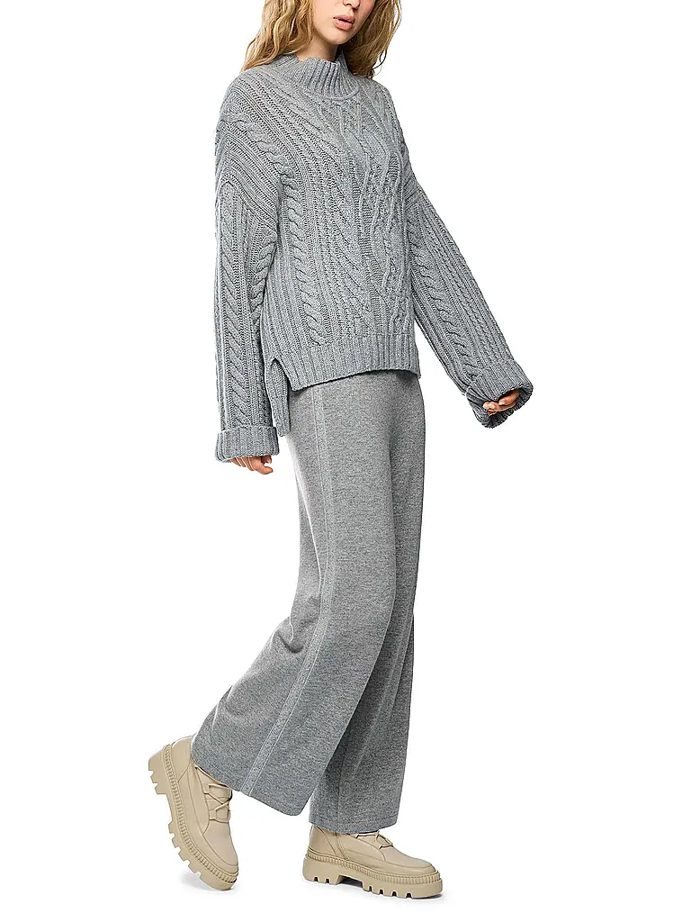 MARC CAIN  | Jersey | Gris