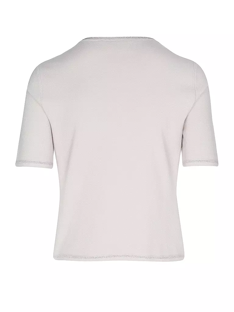 MARC CAIN  | Jersey | Gris claro