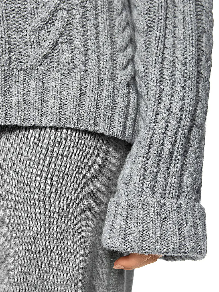 MARC CAIN  | Jersey | Gris