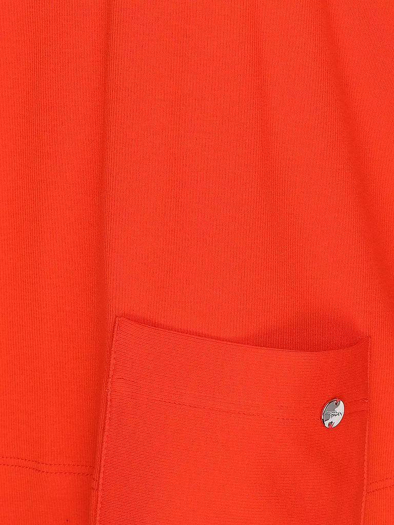 MARC CAIN  | Langarmshirt  | Rojo