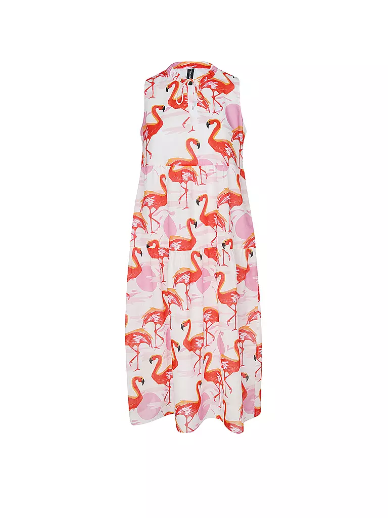 MARC CAIN  | Maxivestido | Rosa