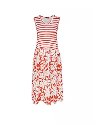 MARC CAIN  | Midikleid | Rojo