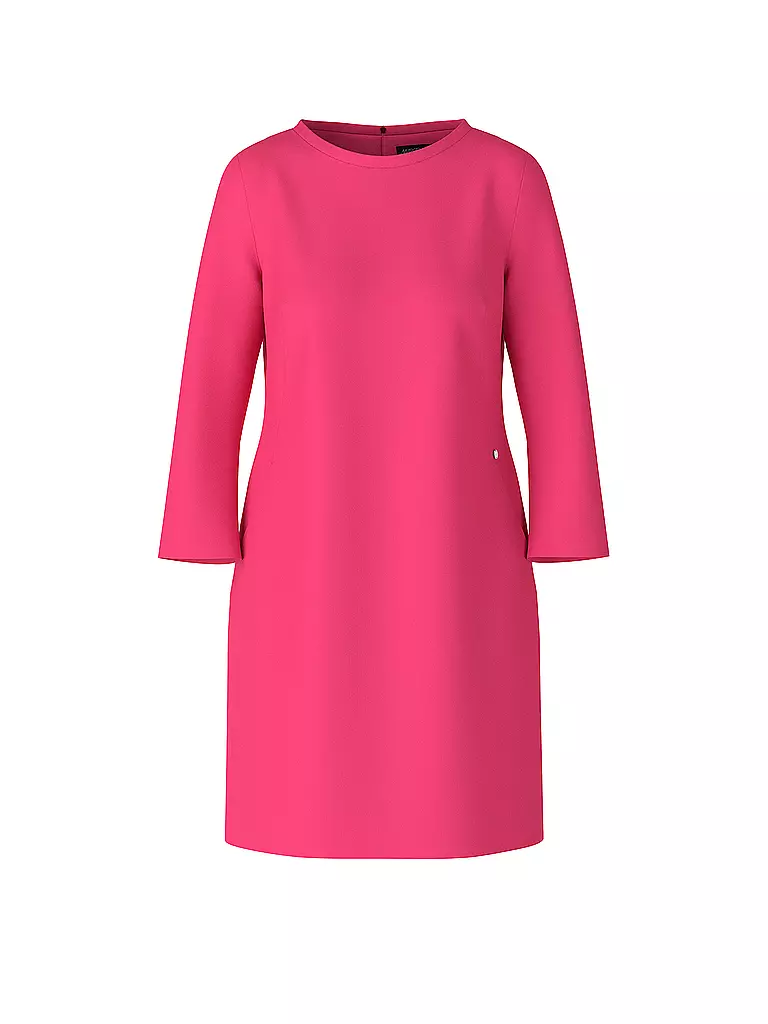 MARC CAIN  | Midikleid | Fucsia