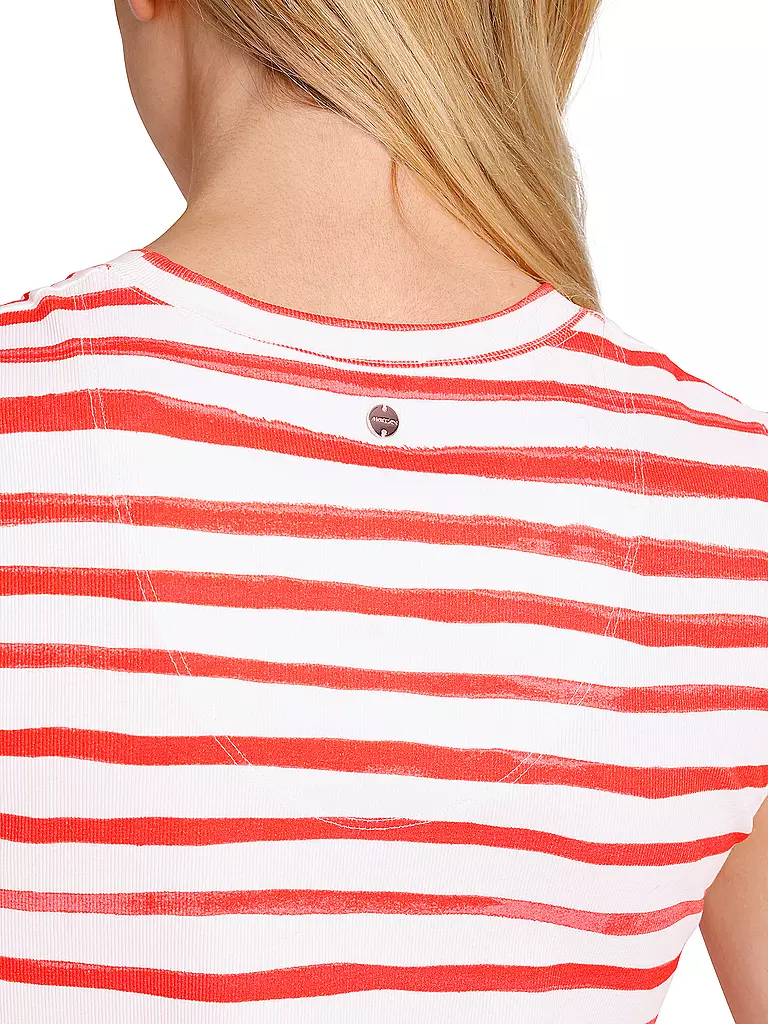 MARC CAIN  | Midikleid | Rojo