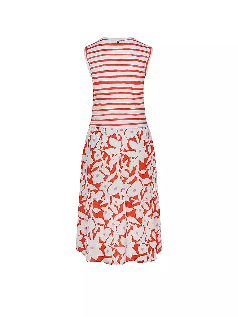 MARC CAIN  | Midikleid | Rojo