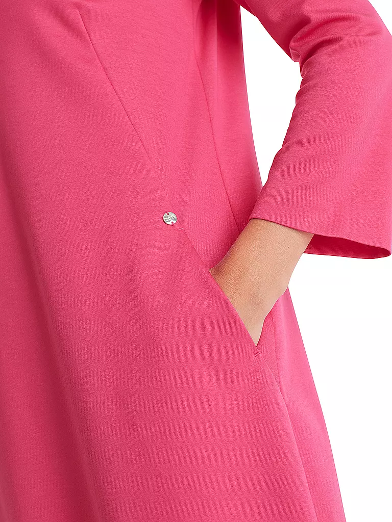 MARC CAIN  | Midikleid | Fucsia