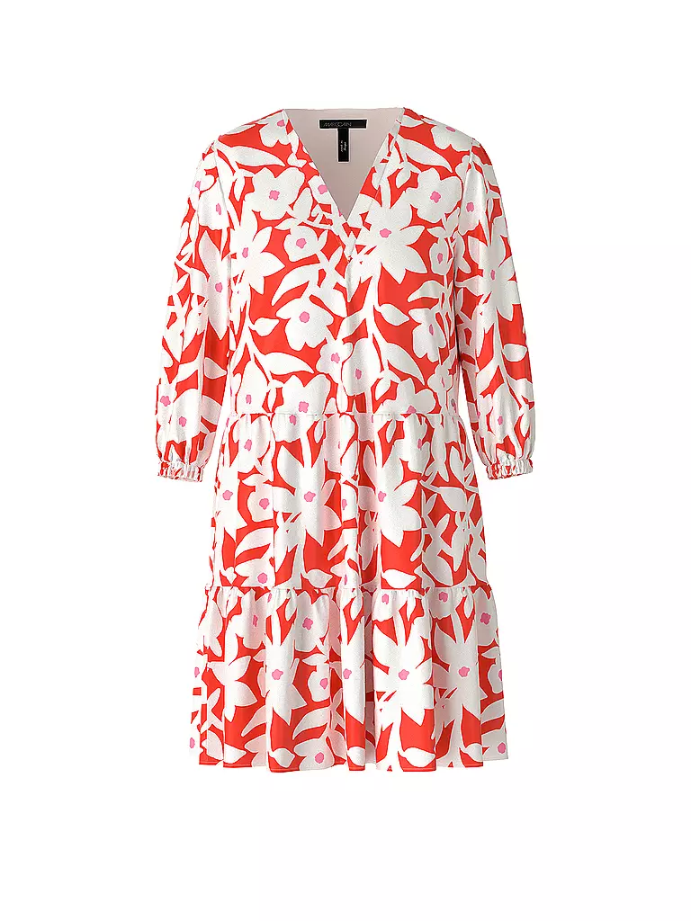 MARC CAIN  | Minikleid | Rojo