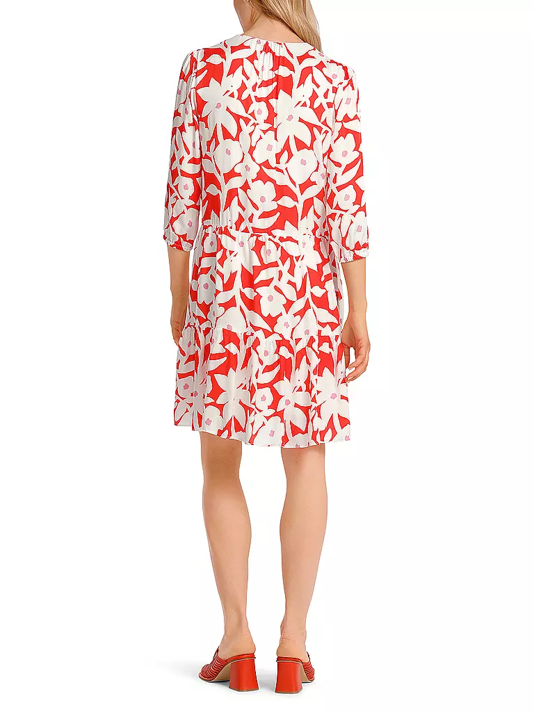 MARC CAIN  | Minikleid | Rojo