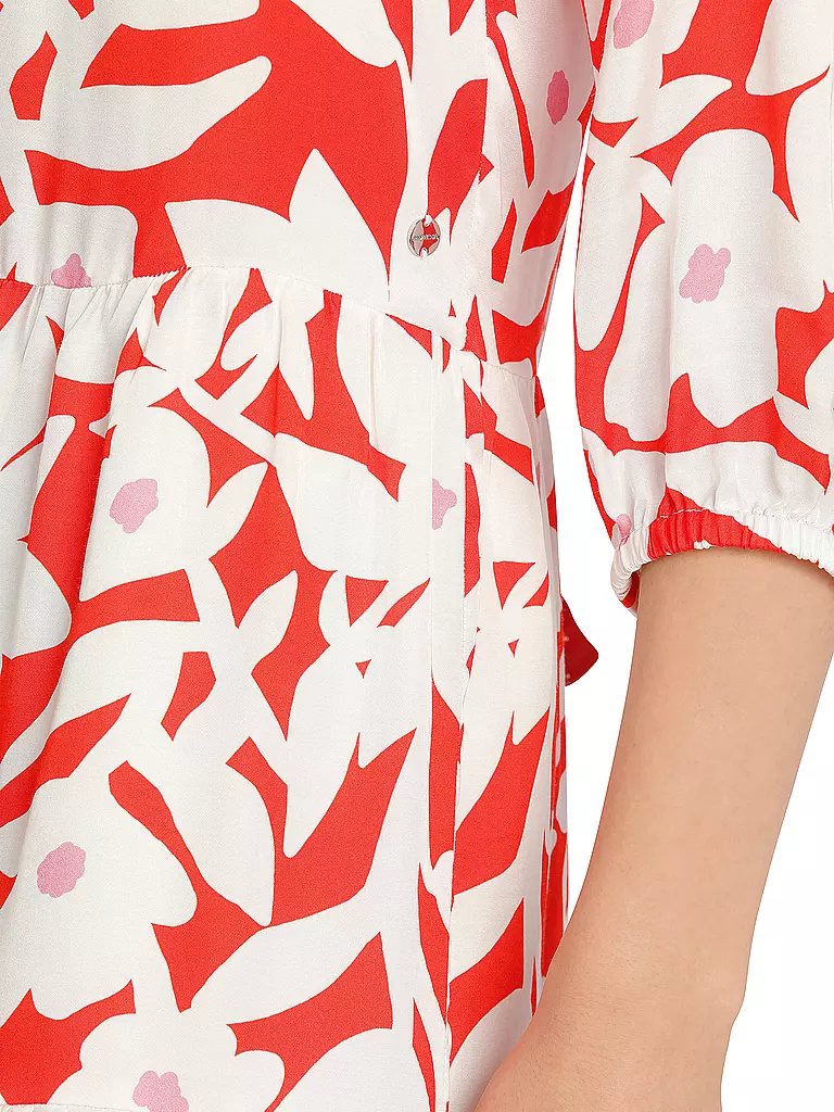 MARC CAIN  | Minikleid | Rojo