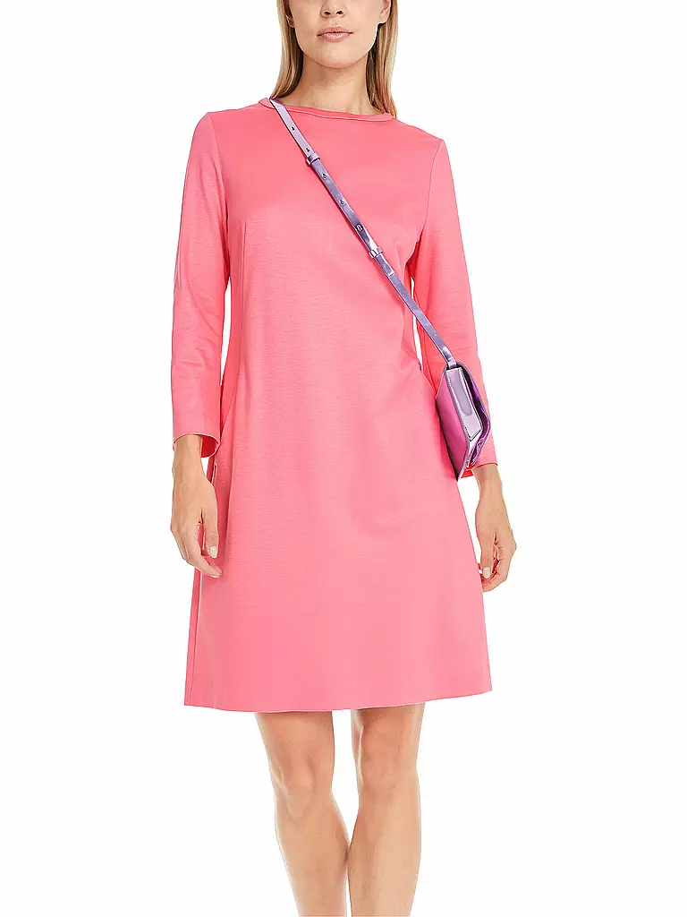 MARC CAIN  | Minivestido | Fucsia