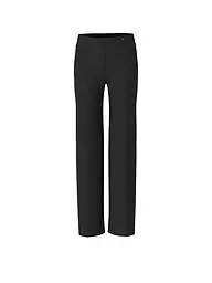 MARC CAIN  | Pantalón de vestir WINDER | Negro