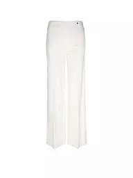 MARC CAIN  | Pantalón de vestir | Beige