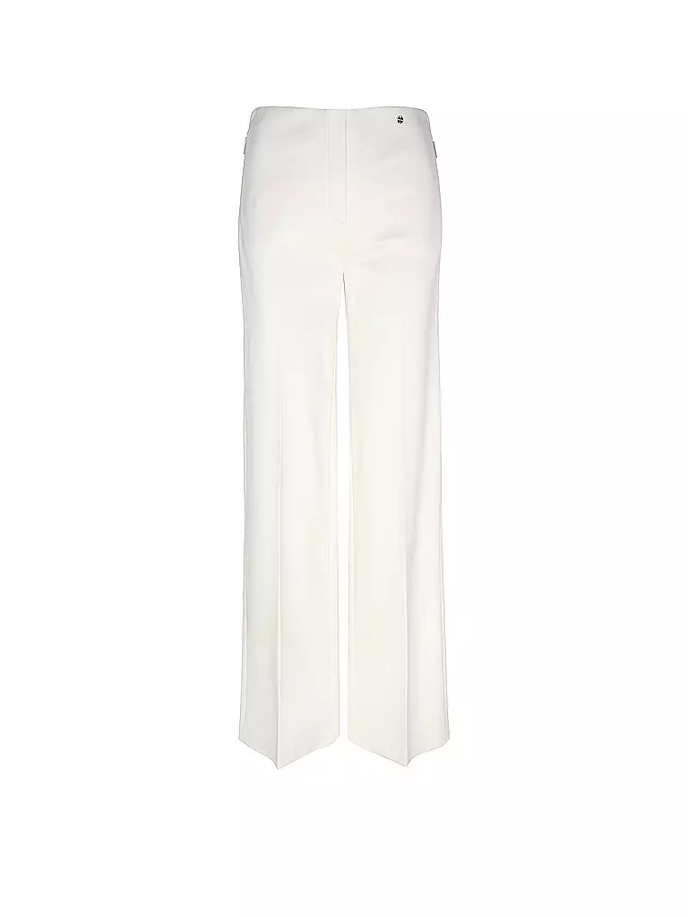 MARC CAIN  | Pantalón de vestir | Beige