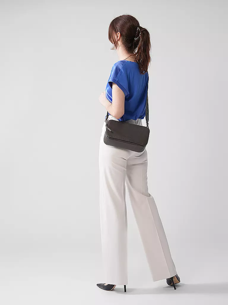 MARC CAIN  | Pantalón de vestir | Beige