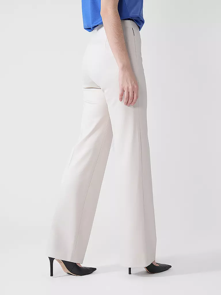 MARC CAIN  | Pantalón de vestir | Beige