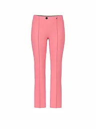 MARC CAIN  | Pantalón SYDNAY Slim Fit | Fucsia
