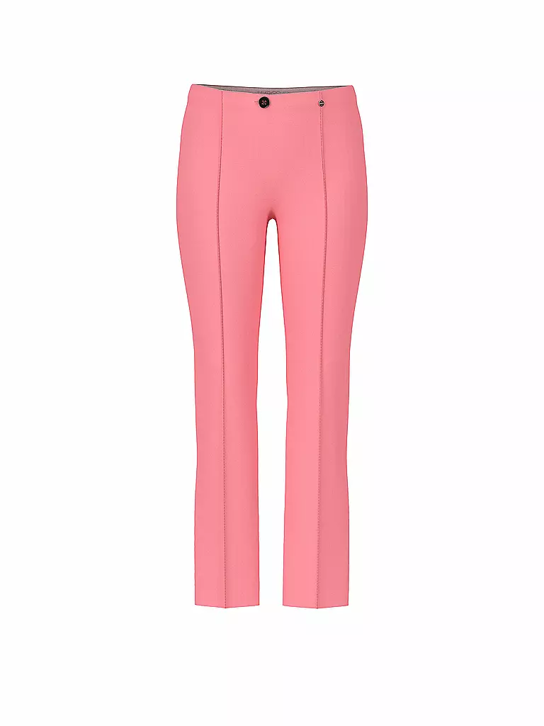 MARC CAIN  | Pantalón SYDNAY Slim Fit | Fucsia