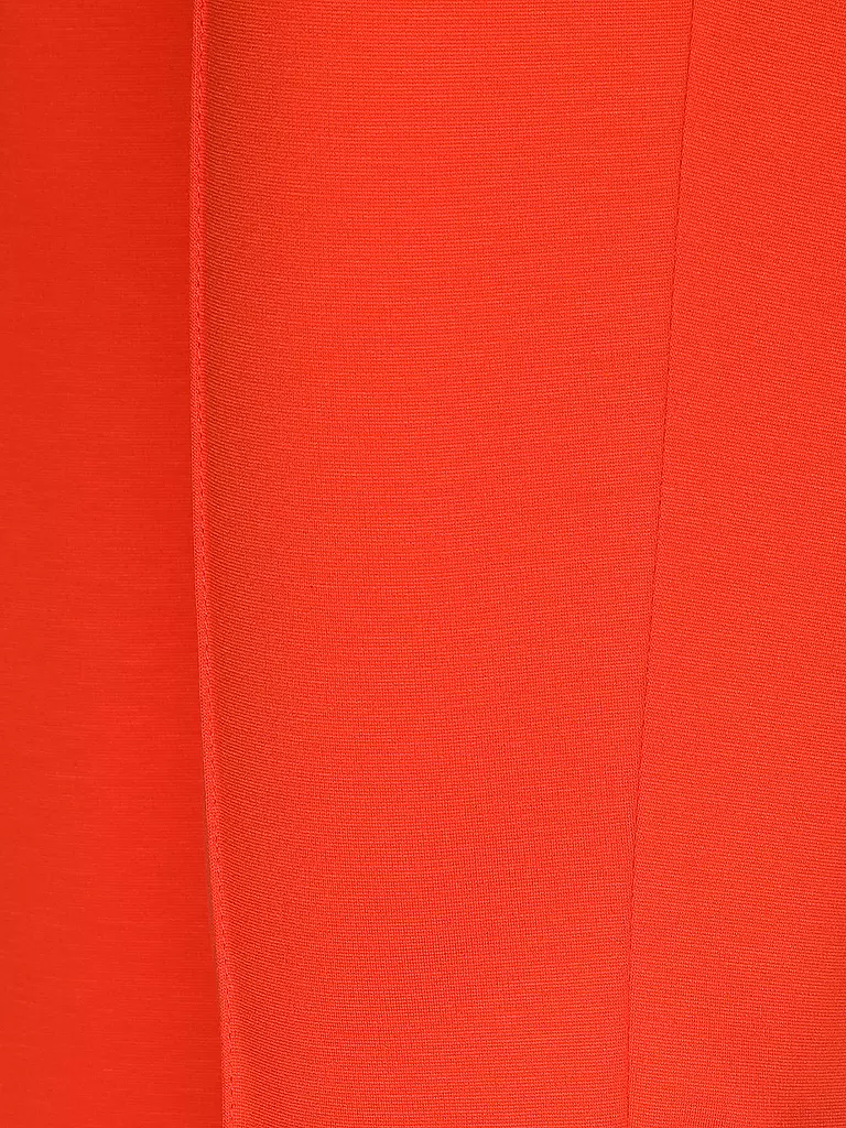 MARC CAIN  | Pantalón SYDNAY Slim Fit | Rojo