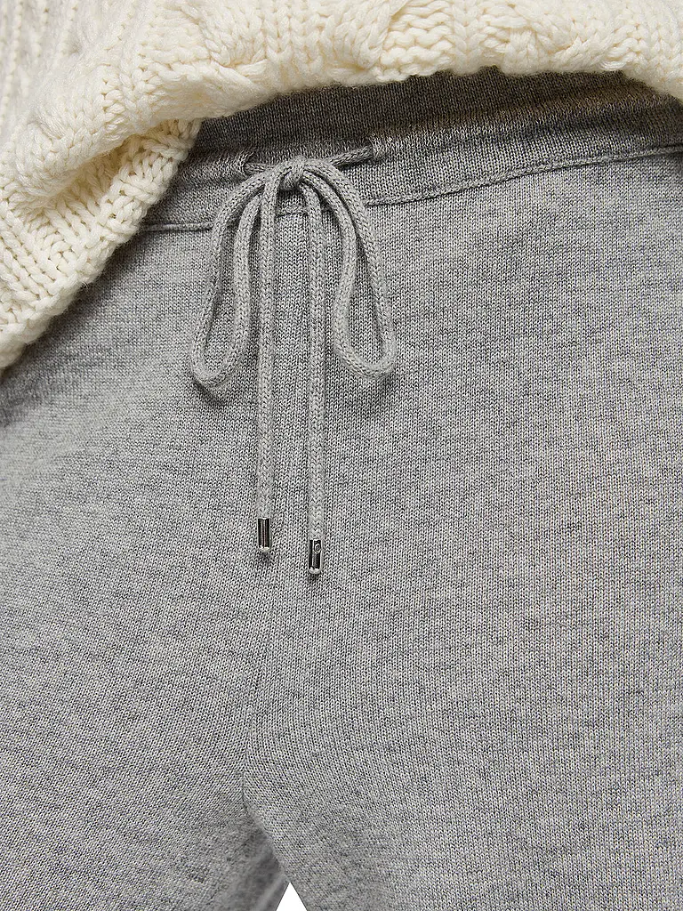 MARC CAIN  | Pantalones Marlene WASCHINGTON | Gris