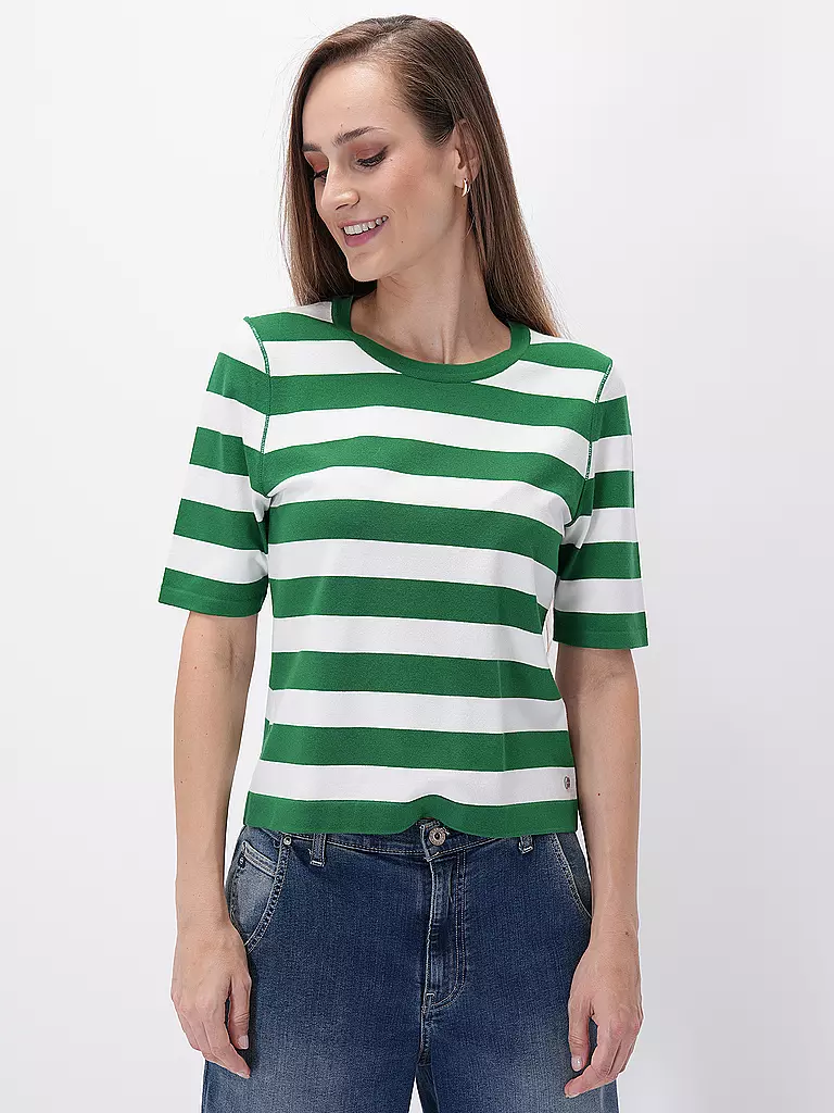 MARC CAIN  | Pullover  | Verde
