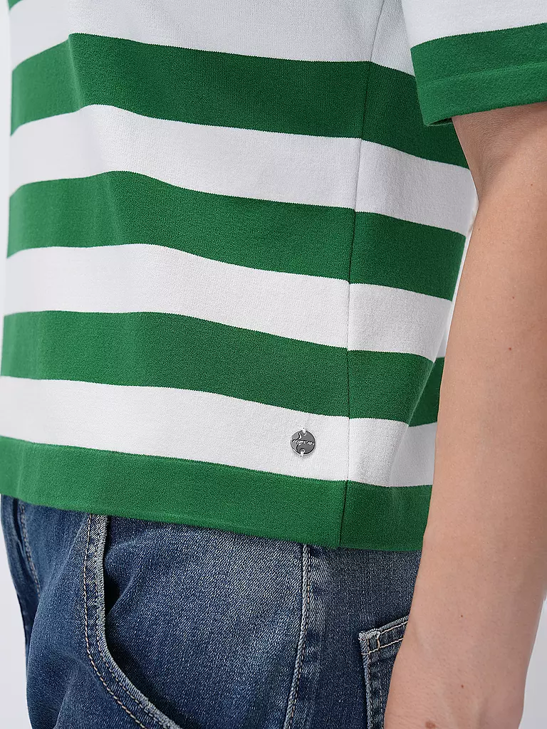 MARC CAIN  | Pullover  | Verde