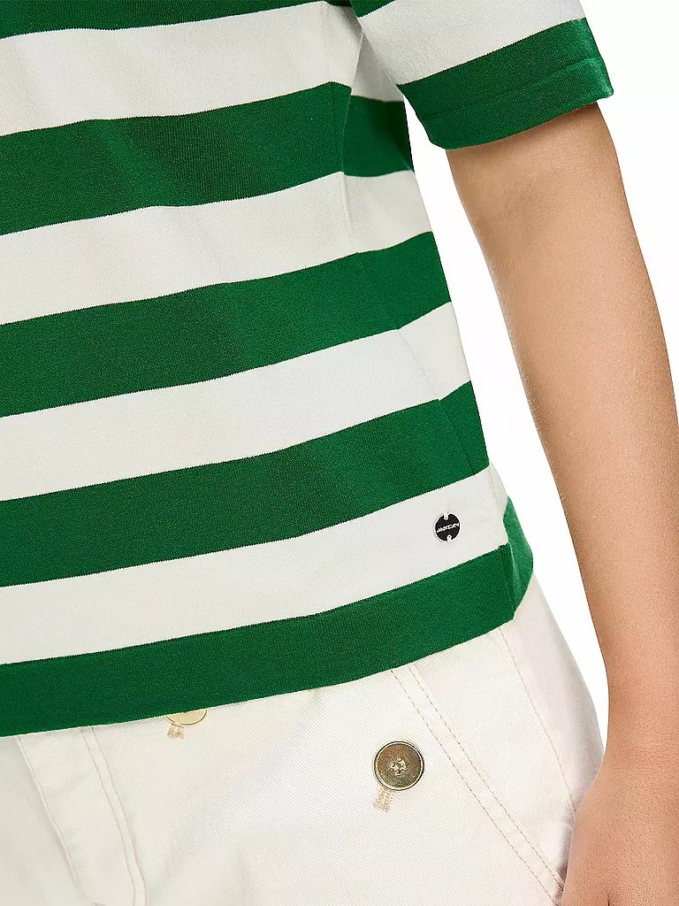 MARC CAIN  | Pullover  | Verde