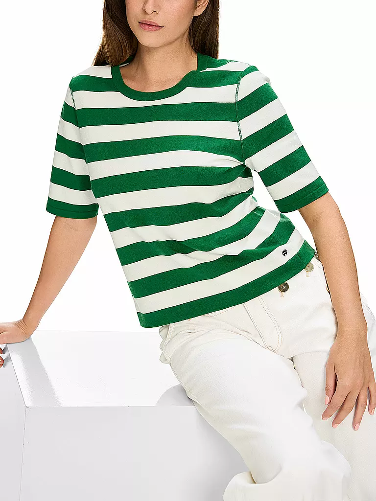 MARC CAIN  | Pullover  | Verde