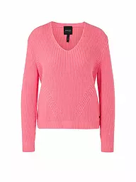 MARC CAIN  | Pullover | Fucsia